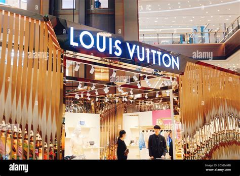 louis vuitton show in shanghai|louis vuitton shanghai itc.